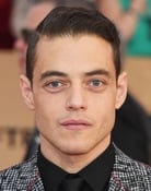 Rami Malek