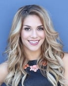 Allison Holker