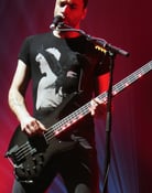 Chris Wolstenholme