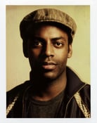 Baron Vaughn