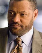 Laurence Fishburne