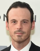 Scoot McNairy