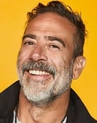 Jeffrey Dean Morgan