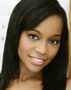 Aja Naomi King