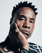 Billy Porter