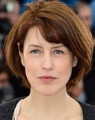 Gina McKee