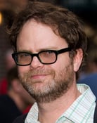 Rainn Wilson