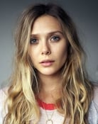 Elizabeth Olsen