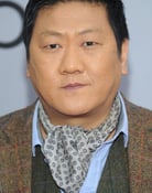 Benedict Wong