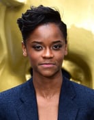 Letitia Wright