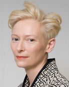 Tilda Swinton