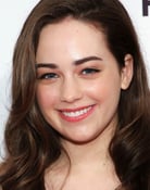 Mary Mouser