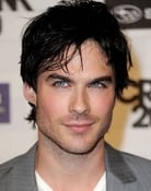 Ian Somerhalder