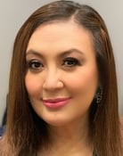 Sharon Cuneta