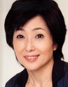 Keiko Takeshita