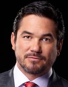 Dean Cain