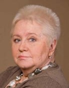 Lyudmila Gnilova