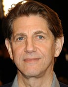 Peter Coyote