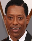 Orlando Jones