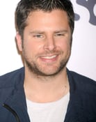 James Roday Rodriguez