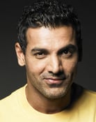 John Abraham