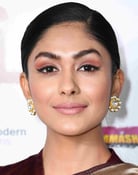 Mrunal Thakur