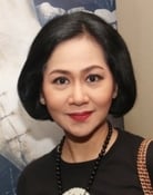 Ayu Dyah Pasha