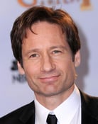 David Duchovny