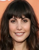 Carly Pope