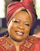 Lillian Dube