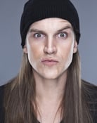 Jason Mewes