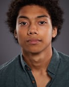 Chance Perdomo