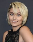 Paris Jackson