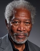 Morgan Freeman