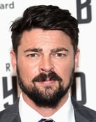 Karl Urban