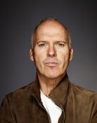 Michael Keaton