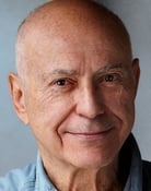 Alan Arkin