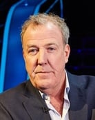 Jeremy Clarkson