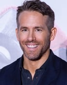 Ryan Reynolds