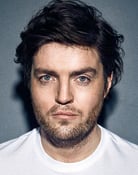 Tom Burke