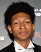 Skylan Brooks