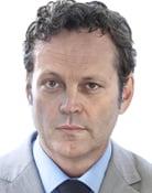 Vince Vaughn