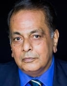 Madhav Sharma