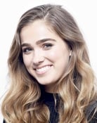 Haley Lu Richardson