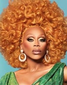 RuPaul