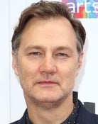 David Morrissey