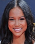 Karrueche Tran