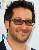 Luke Greenfield