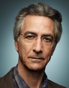 David Strathairn