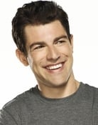 Max Greenfield